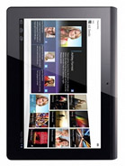 Best available price of Sony Tablet S 3G in Costarica