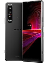 Best available price of Sony Xperia 1 III in Costarica
