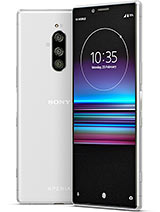 Best available price of Sony Xperia 1 in Costarica