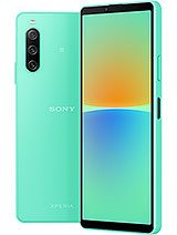 Best available price of Sony Xperia 10 IV in Costarica