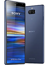Best available price of Sony Xperia 10 Plus in Costarica