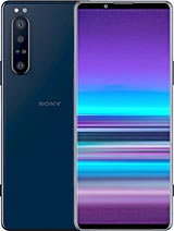 Best available price of Sony Xperia 5 Plus in Costarica