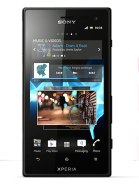 Best available price of Sony Xperia acro S in Costarica