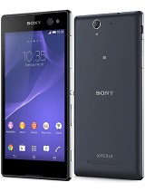 Best available price of Sony Xperia C3 in Costarica