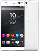 Best available price of Sony Xperia C5 Ultra in Costarica