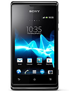Best available price of Sony Xperia E dual in Costarica