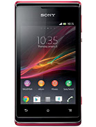 Best available price of Sony Xperia E in Costarica