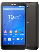 Best available price of Sony Xperia E4 in Costarica
