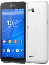 Best available price of Sony Xperia E4g in Costarica