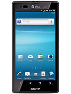 Best available price of Sony Xperia ion LTE in Costarica
