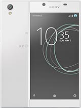 Best available price of Sony Xperia L1 in Costarica