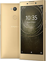Best available price of Sony Xperia L2 in Costarica