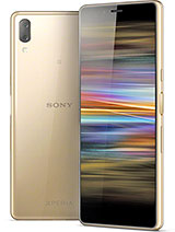 Best available price of Sony Xperia L3 in Costarica