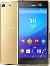 Best available price of Sony Xperia M5 in Costarica