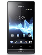Best available price of Sony Xperia miro in Costarica
