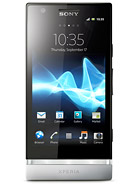 Best available price of Sony Xperia P in Costarica