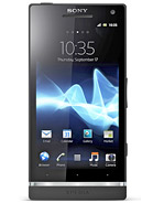 Best available price of Sony Xperia SL in Costarica