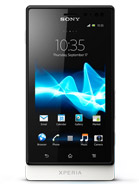 Best available price of Sony Xperia sola in Costarica