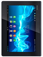 Best available price of Sony Xperia Tablet S in Costarica