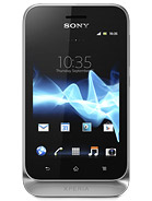 Best available price of Sony Xperia tipo dual in Costarica