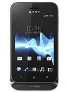 Best available price of Sony Xperia tipo in Costarica