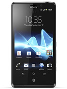 Best available price of Sony Xperia T LTE in Costarica