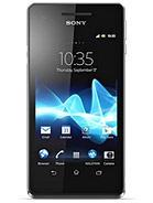 Best available price of Sony Xperia V in Costarica