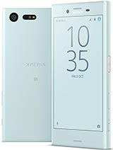 Best available price of Sony Xperia X Compact in Costarica