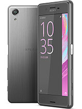 Best available price of Sony Xperia X Performance in Costarica