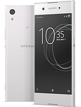 Best available price of Sony Xperia XA1 in Costarica