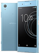 Best available price of Sony Xperia XA1 Plus in Costarica