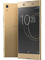 Best available price of Sony Xperia XA1 Ultra in Costarica