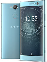 Best available price of Sony Xperia XA2 in Costarica