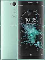 Best available price of Sony Xperia XA2 Plus in Costarica