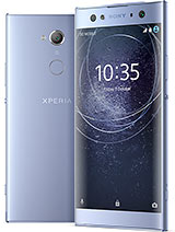 Best available price of Sony Xperia XA2 Ultra in Costarica