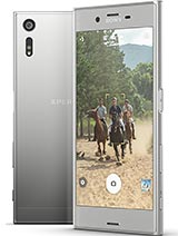 Best available price of Sony Xperia XZ in Costarica