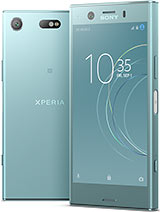 Best available price of Sony Xperia XZ1 Compact in Costarica