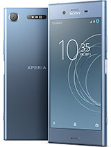 Best available price of Sony Xperia XZ1 in Costarica