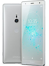 Best available price of Sony Xperia XZ2 in Costarica