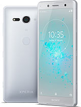 Best available price of Sony Xperia XZ2 Compact in Costarica