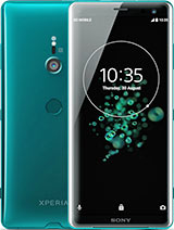 Best available price of Sony Xperia XZ3 in Costarica