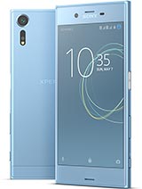 Best available price of Sony Xperia XZs in Costarica