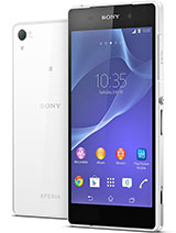 Best available price of Sony Xperia Z2 in Costarica