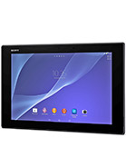 Best available price of Sony Xperia Z2 Tablet Wi-Fi in Costarica