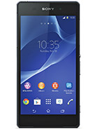 Best available price of Sony Xperia Z2a in Costarica