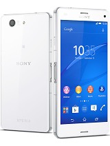Best available price of Sony Xperia Z3 Compact in Costarica