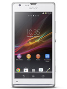 Best available price of Sony Xperia SP in Costarica