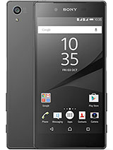Best available price of Sony Xperia Z5 in Costarica