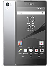 Best available price of Sony Xperia Z5 Premium Dual in Costarica