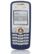 Best available price of Sony Ericsson J230 in Costarica